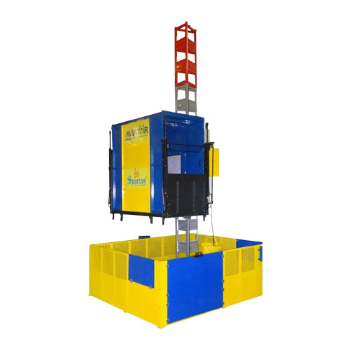 SPM-150V